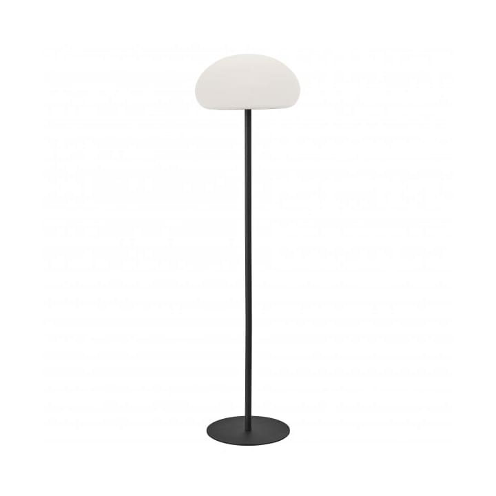 Schwamm-Stehlampe 126 cm, Stehlampe Nordlux