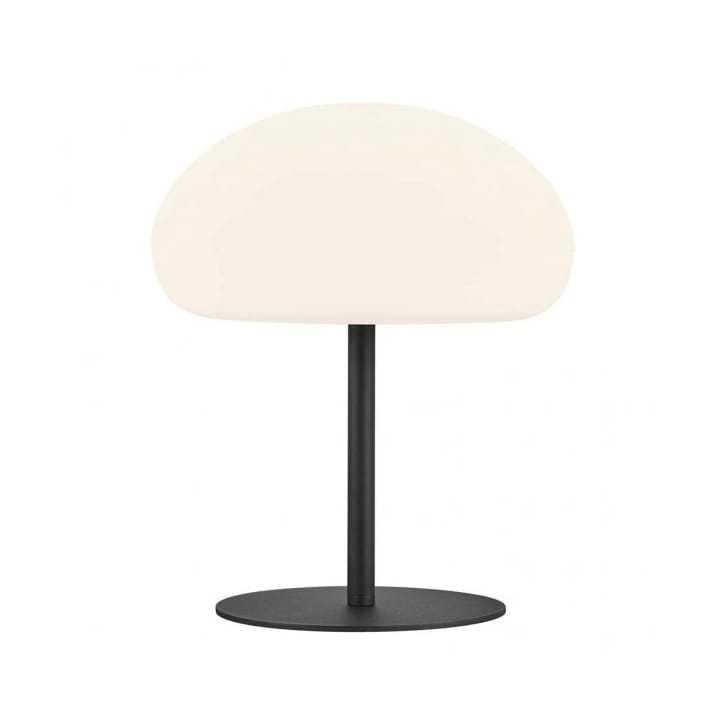 Sponge portable table lamp Ø34 cm, White Nordlux