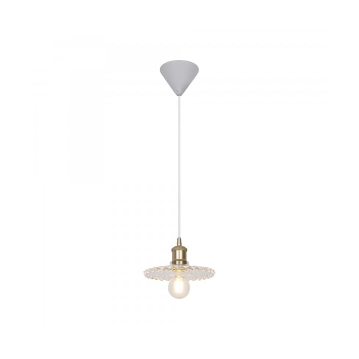 Torina ceiling lamp Ø20 cm - Clear - Nordlux