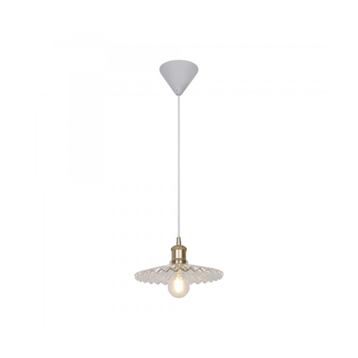 Torina ceiling lamp Ø24 cm, Clear Nordlux