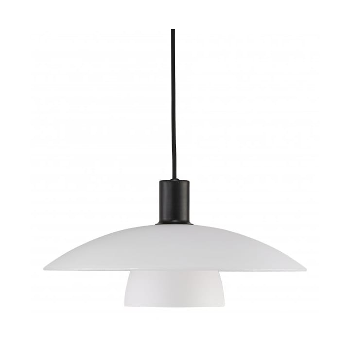 Verona ceiling lamp pendant lamp Ø40 cm - Black - Nordlux