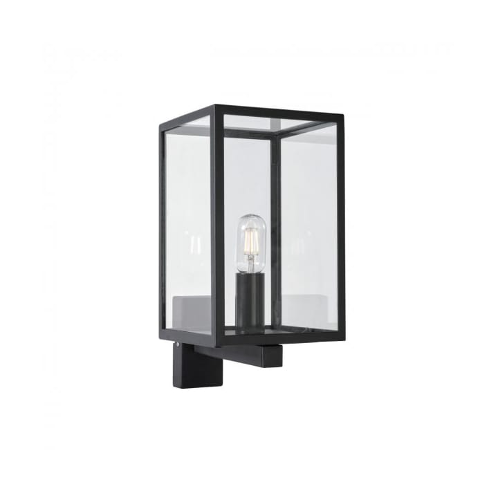 Lofoten wall lamp 30x19x28.4 cm - Black - Norlys