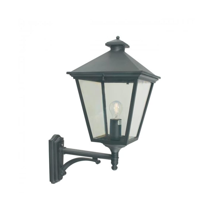 London big wall lamp 67x46 cm - Black - Norlys