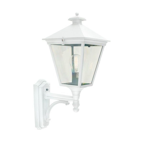 Norlys London wall lamp 52x33 cm White