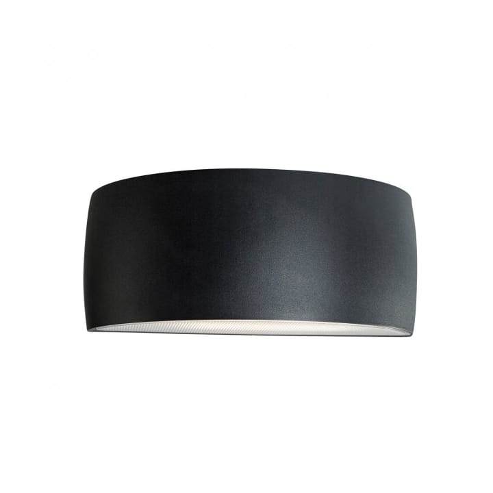 Vasa wall lamp 31x12.5 cm - Anthracite - Norlys