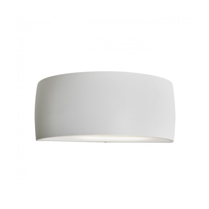 Norlys Vasa wall lamp 31x12.5 cm White