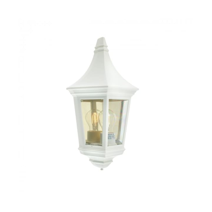 Venice Wall Lamp 44 cm - White - Norlys