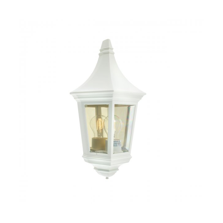 Norlys Venice Wall Lamp 44 cm White