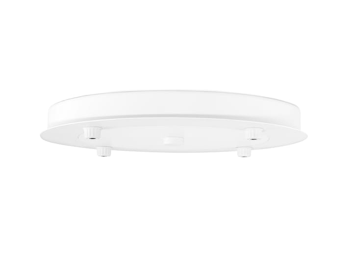 Amp Canopy Bas, Vit Normann Copenhagen