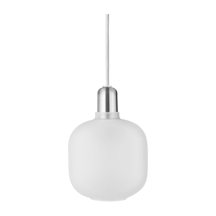 Amp lampa liten, Matt-vit Normann Copenhagen