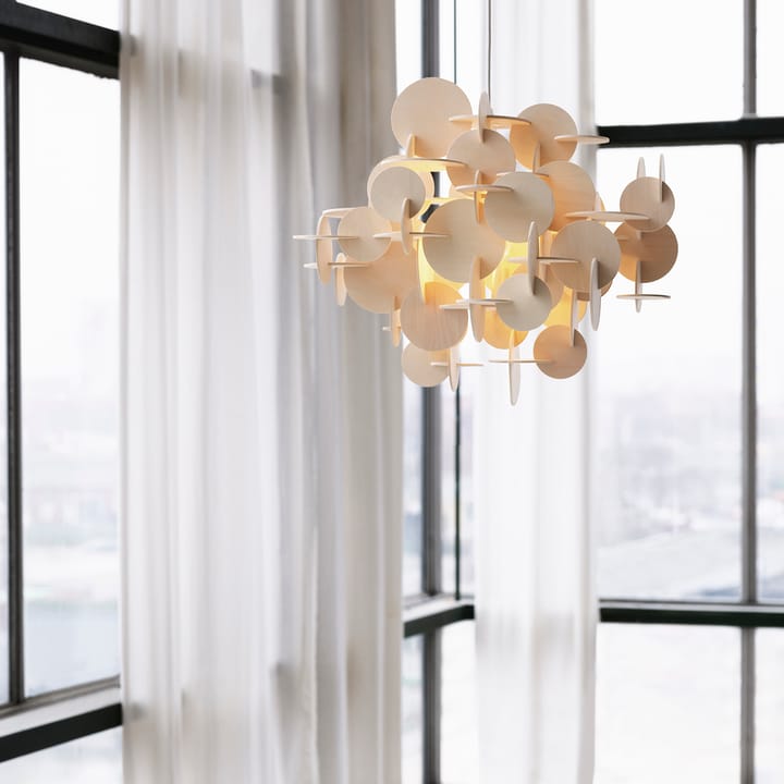 Bau lampa natur, Large Normann Copenhagen