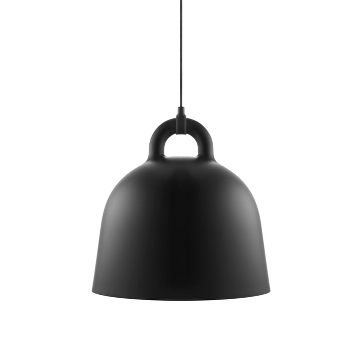 Bell lamp black, Medium Normann Copenhagen