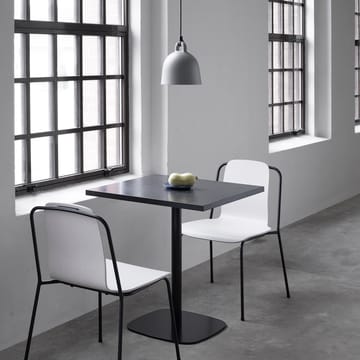 Bell lamp grey - small - Normann Copenhagen