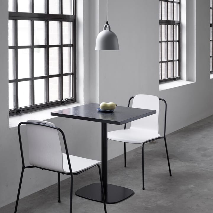 Bell lamp grey, small Normann Copenhagen