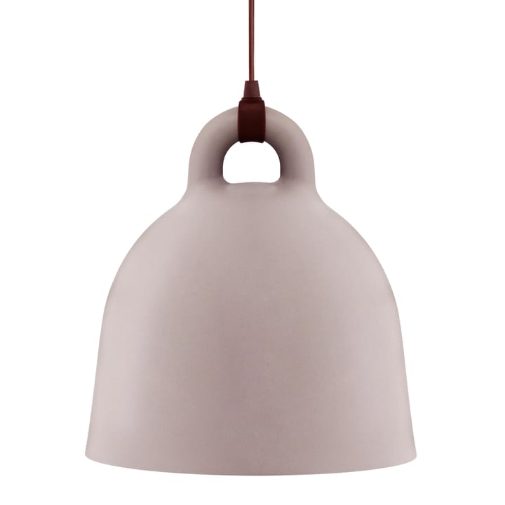 Bell lampa sand, medium Normann Copenhagen