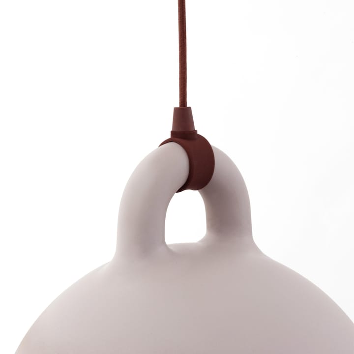 Bell lampa sand, medium Normann Copenhagen