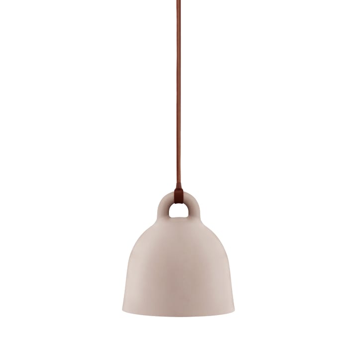 Bell lampa sand, x-small Normann Copenhagen