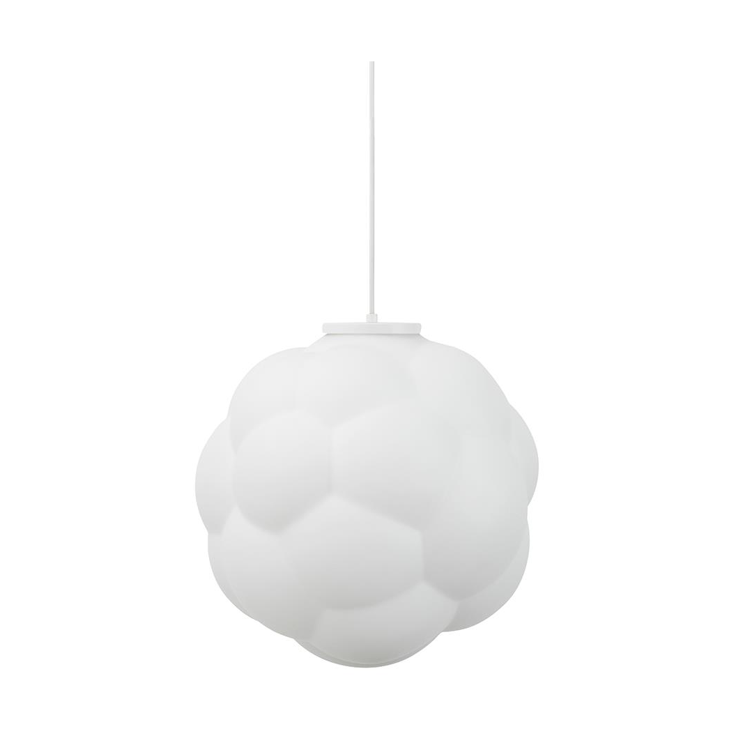 Normann Copenhagen Bubba ceiling lamp Ø42x41 cm White