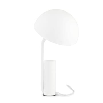 Cap bordslampa - vit - Normann Copenhagen