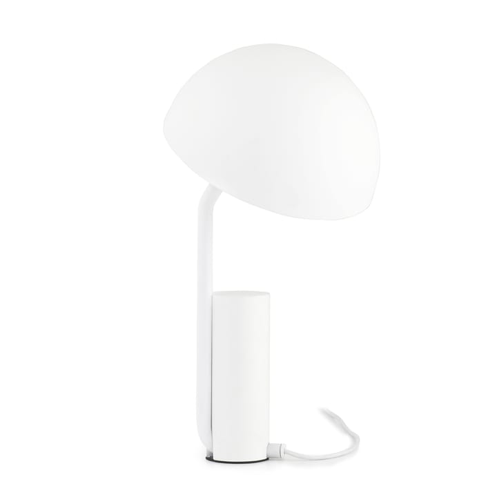 Cap bordslampa, vit Normann Copenhagen