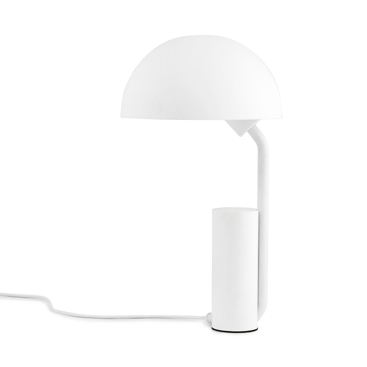 Normann Copenhagen Cap table lamp white