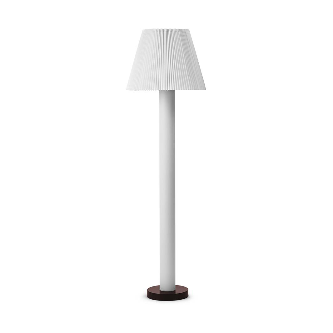 Normann Copenhagen Cellu floor lamp 168.5 cm White