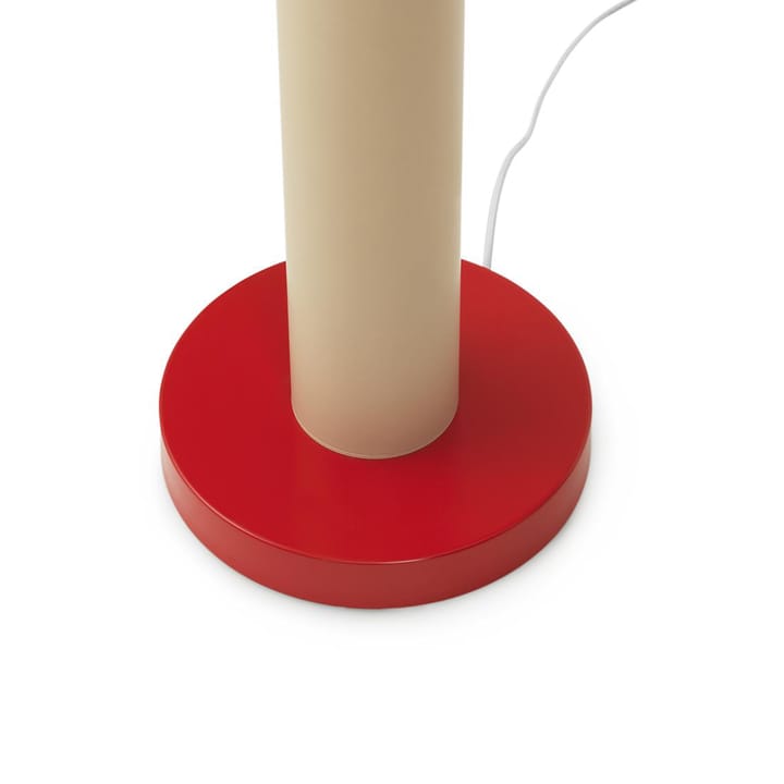 Cellu golvlampa 168,5 cm, Sand Normann Copenhagen