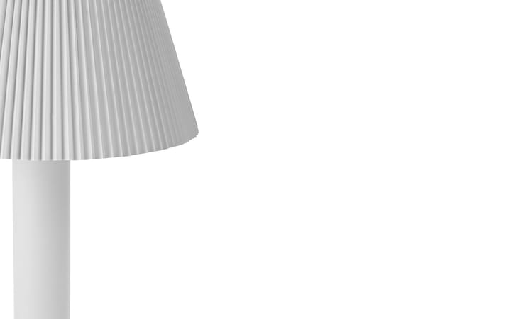 Cellu golvlampa 168,5 cm, Vit Normann Copenhagen