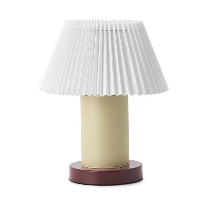 Cellu table lamp 35 cm, Cream Normann Copenhagen