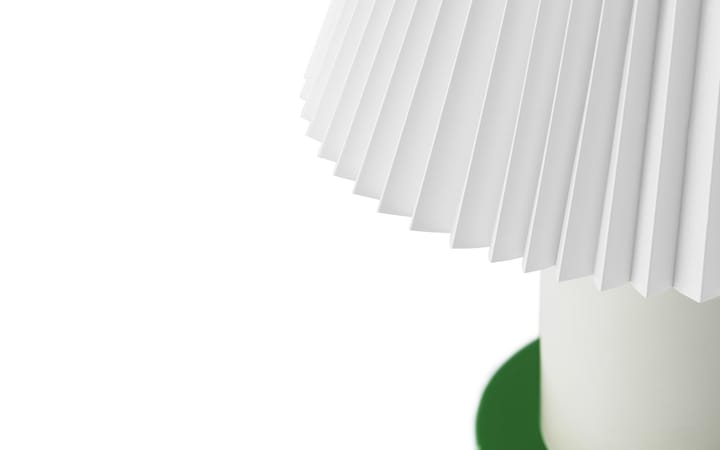 Cellu table lamp 35 cm, Light green Normann Copenhagen