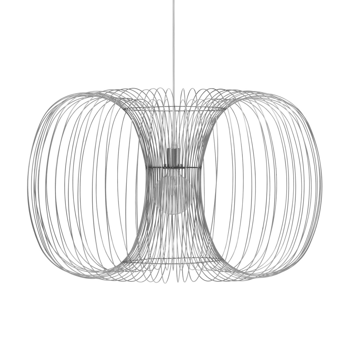 Normann Copenhagen Coil Leuchte EU Ø 60