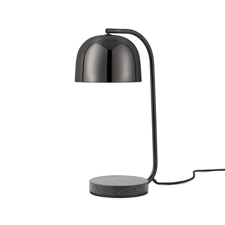 Grant bordslampa, black Normann Copenhagen