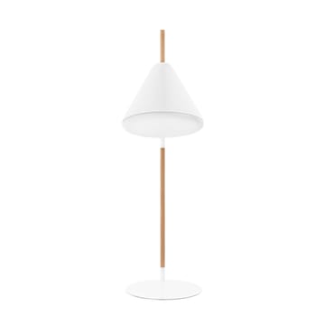 Hello golvlampa - grey, bokstativ - Normann Copenhagen