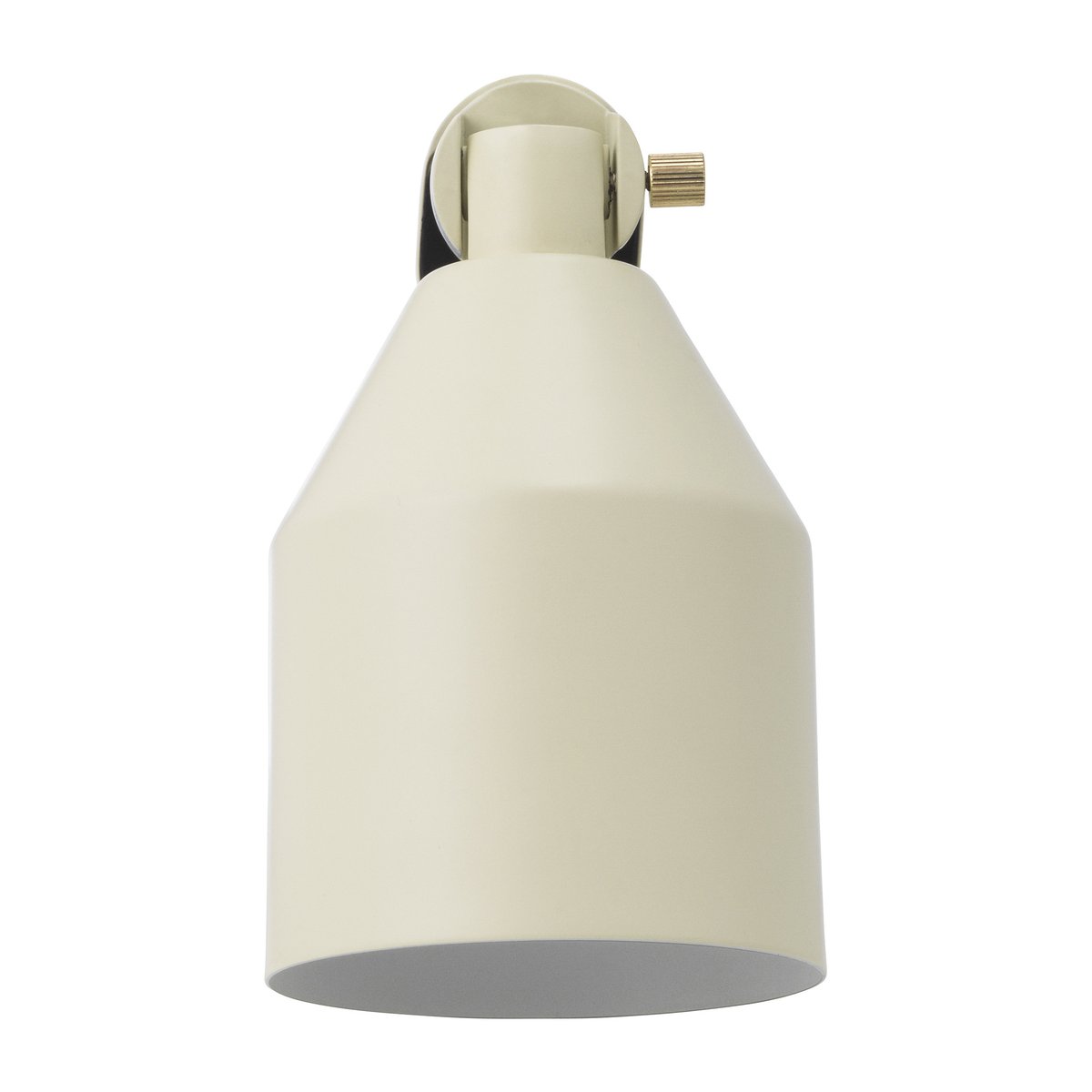 Normann Copenhagen Klip lamp 10x32.5 cm Warm Grey