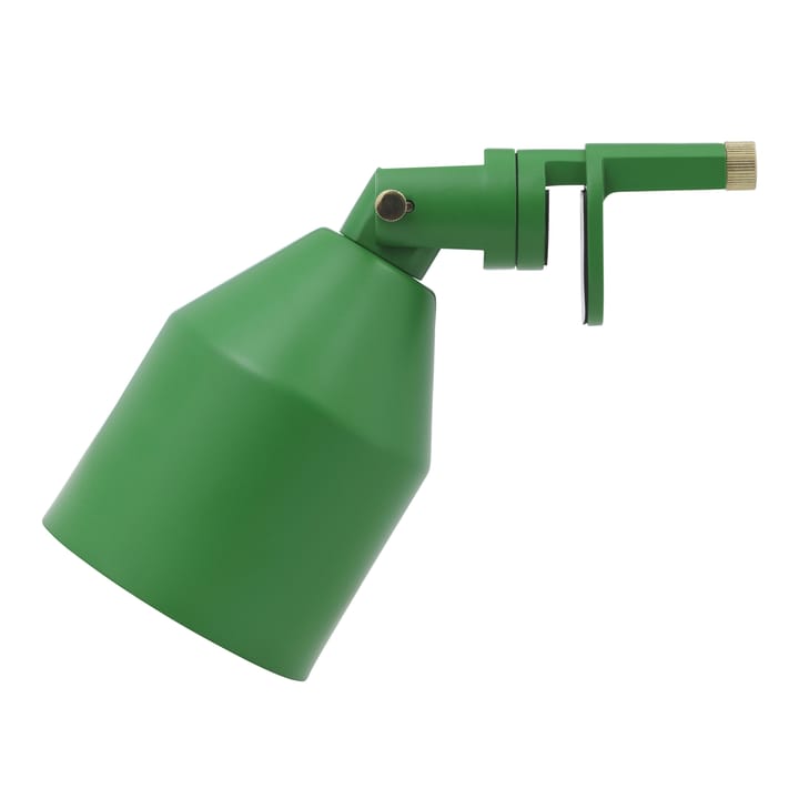 Klip lampa 10x32,5 cm, Green Normann Copenhagen