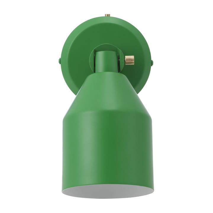 Klip vägglampa 15,8x24,3 cm, Green Normann Copenhagen