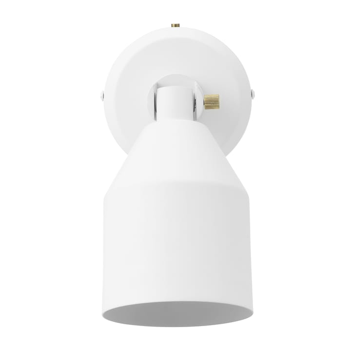 Klip vägglampa 15,8x24,3 cm, White Normann Copenhagen