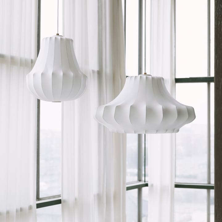 Phantom taklampa medium, Vit Normann Copenhagen