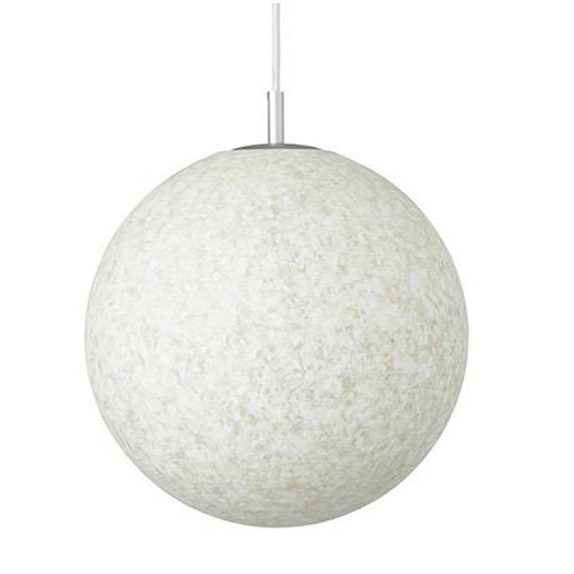 Normann Copenhagen Pix pendant lamp Ø30 cm White