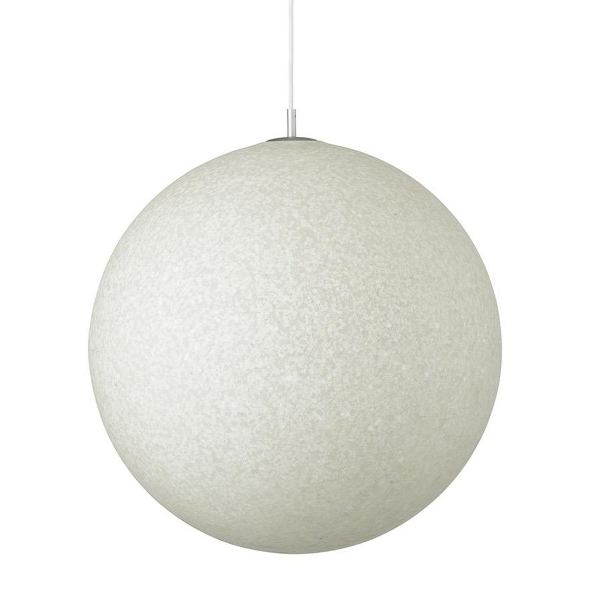 Normann Copenhagen Pix pendant lamp Ø60 cm White