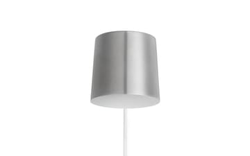 Rise vägglampa - Rostfritt stål - Normann Copenhagen