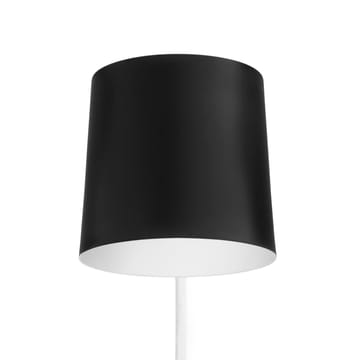 Rise wall lamp - black - Normann Copenhagen