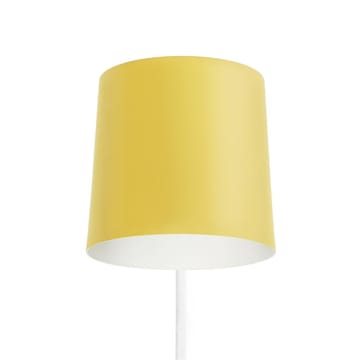 Rise wall lamp - yellow - Normann Copenhagen