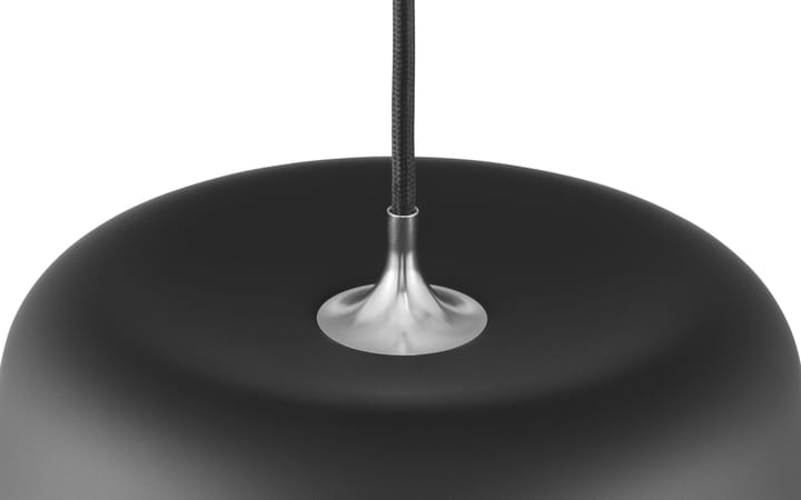 Tub pendant lamp Ø30 cm, Black Normann Copenhagen