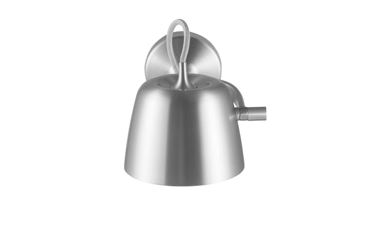 Tub vägglampa, Aluminum Normann Copenhagen