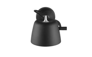 Tub wall lamp - Black - Normann Copenhagen