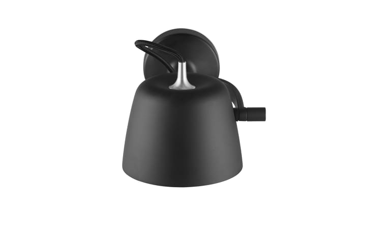 Tub wall lamp, Black Normann Copenhagen