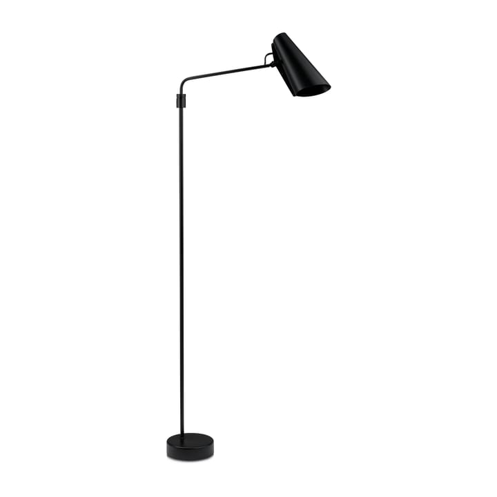 Birdy swing golvlampa - Svart-svart - Northern