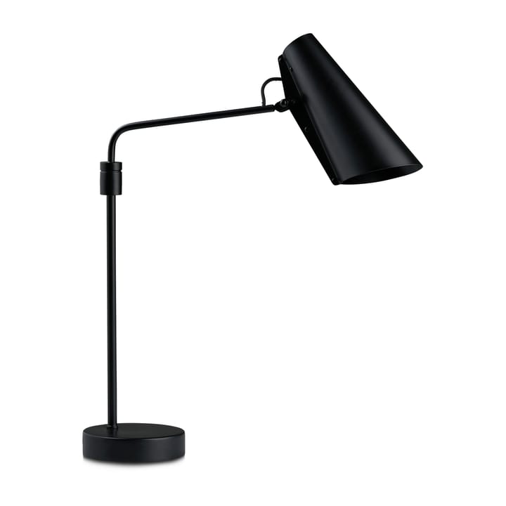 Birdy swing table lamp, Black-black Northern