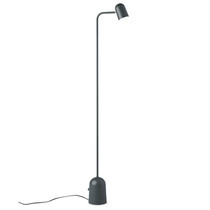 Buddy golvlampa - Dark grey - Northern